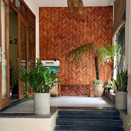 Hue Sweethouse 2 Homestay Eksteriør bilde
