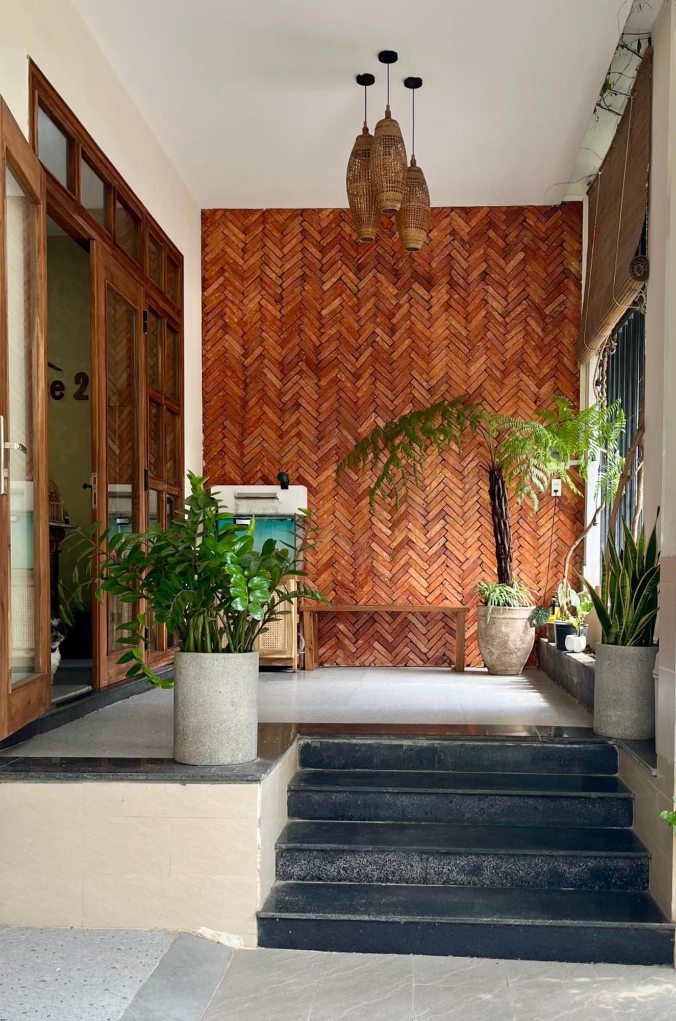 Hue Sweethouse 2 Homestay Eksteriør bilde
